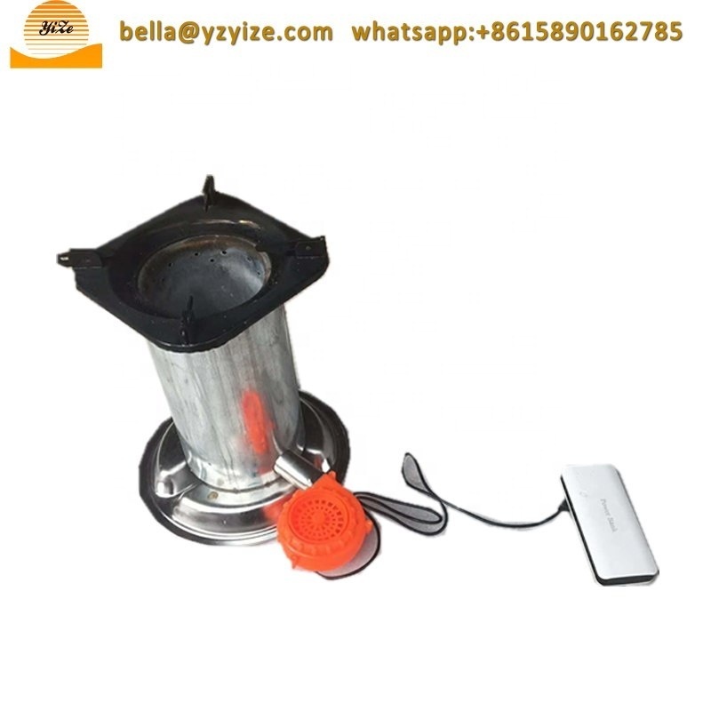 Small Pellet Stove Wood Burning Hearth Wood Camping Stove