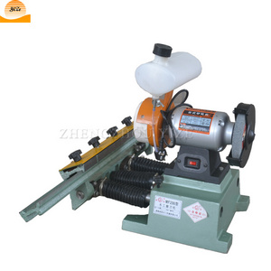 Knife Grinder sharpen Machine Straight planer Blade Knife Sharpening Grinding Machine