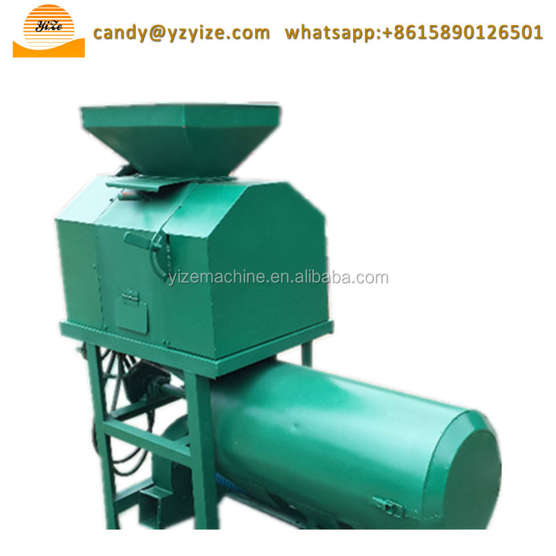 Industrial small corn mill grinder for sale / commercial corn grinder machine