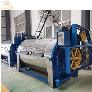 Commercial dehydrator 300kg carpet spin dryer dehydration machine centrifugal dehydrator machine