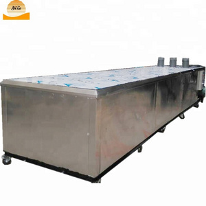 used block ice machine , ice block moulds , block ice container