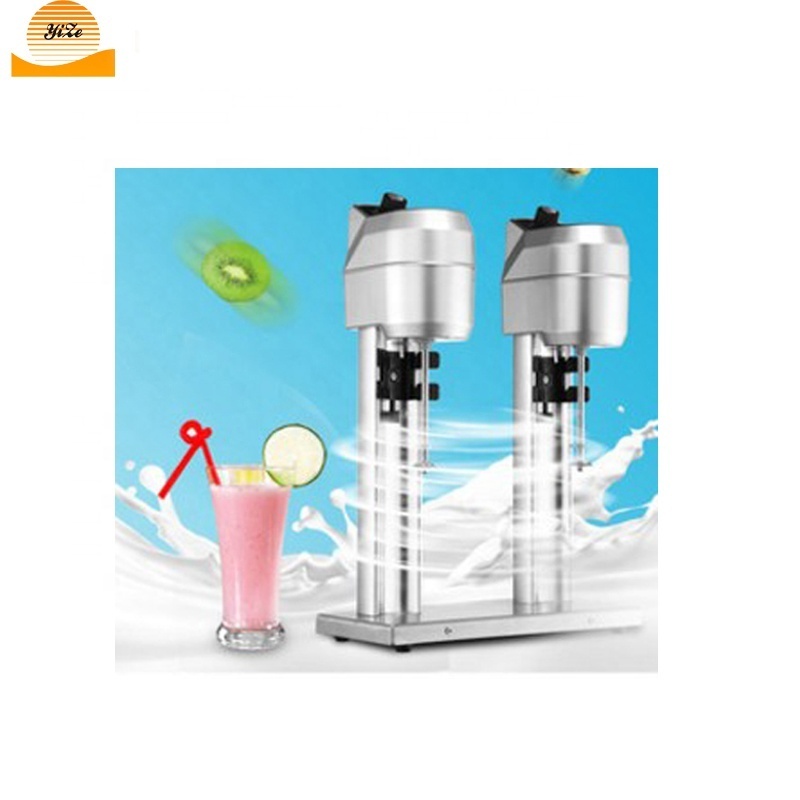 Automatic milk shake machine Industrial milkshake making machine