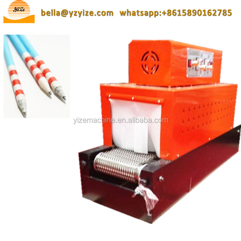 Recycled Paper Pencil Machine Paper Pencil Making Machine