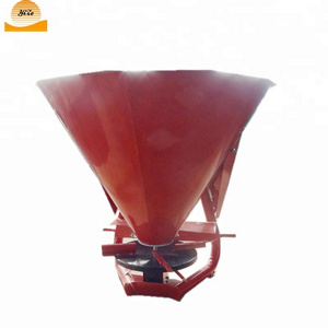 Salt spreaders for tractors 3 point seed spreaders