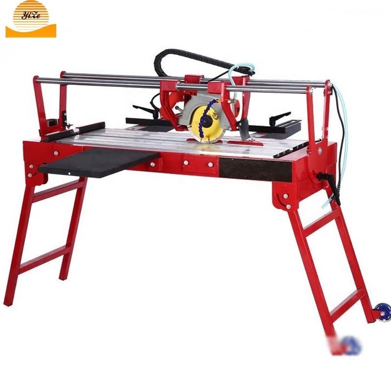 Lower noise ceramic tile waterjet cutting machine sigma tile cutter malaysia