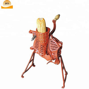 Hand Operated Corn sheller Maize Sheller Threshing Machine