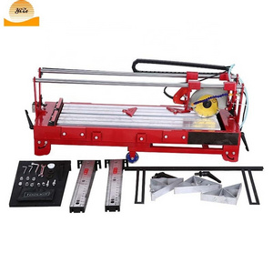 Lower noise ceramic tile waterjet cutting machine sigma tile cutter malaysia