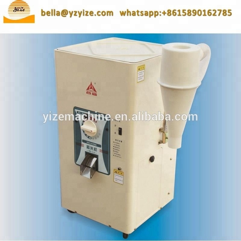 Rice Milling Whitening Machine Rice Polishing Polisher Machine for Sale