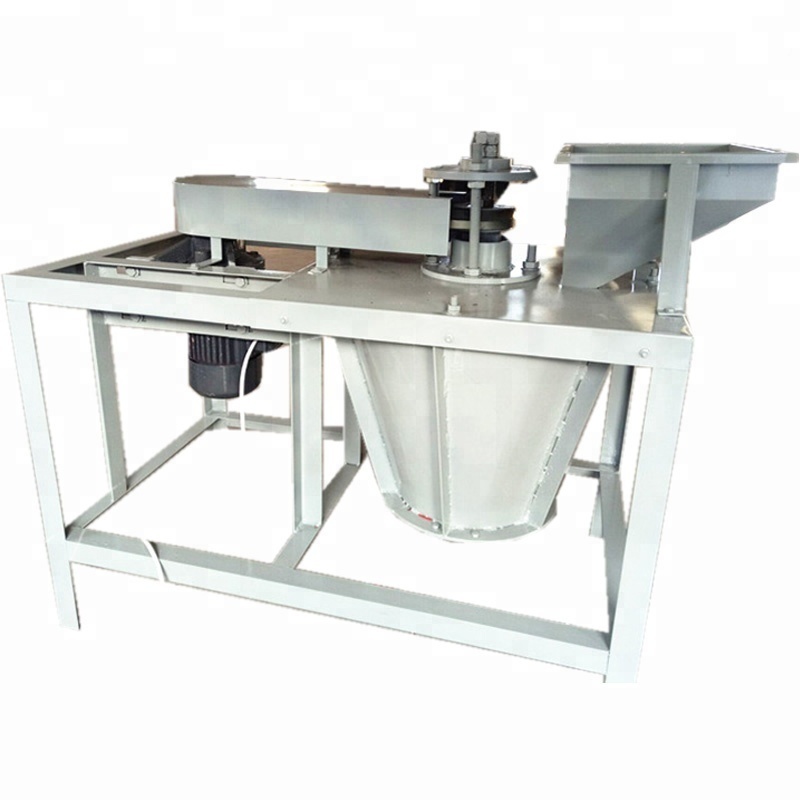 Automatic Walnut Sheller / hulling machine ,macadamia nut cracker