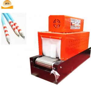 Recycled Paper Pencil Machine Paper Pencil Making Machine