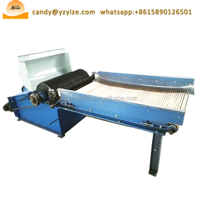 wool cotton comforter production line for quilt Making Machine