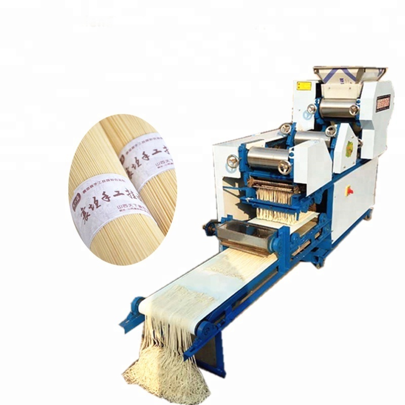 Automatic Noodle Making Equipment Noodle Making Machine Price