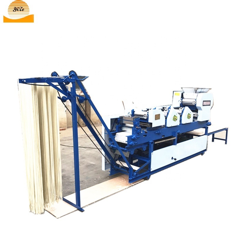 Automatic Noodle Making Equipment Noodle Making Machine Price