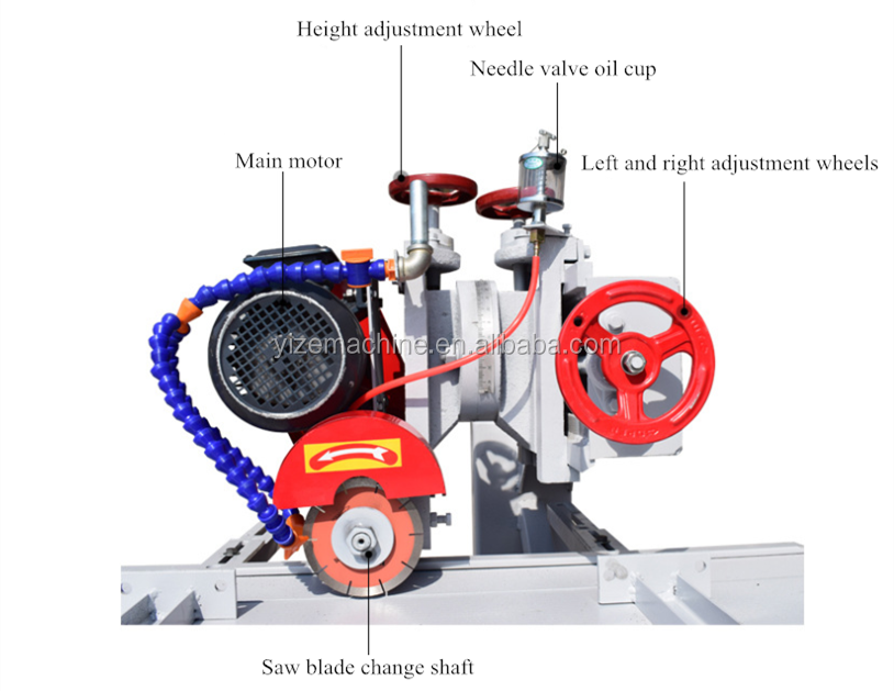 waterjet stone cutting machine ceramic tile cutting machine