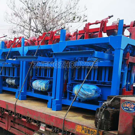 Factory price burnt brick making lines sale in kenya manual paver cement clc block making machine in philippines