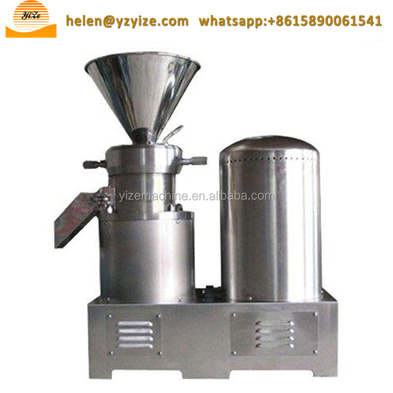 Stainless steel bone mud mill industrial animal bone meat grinder