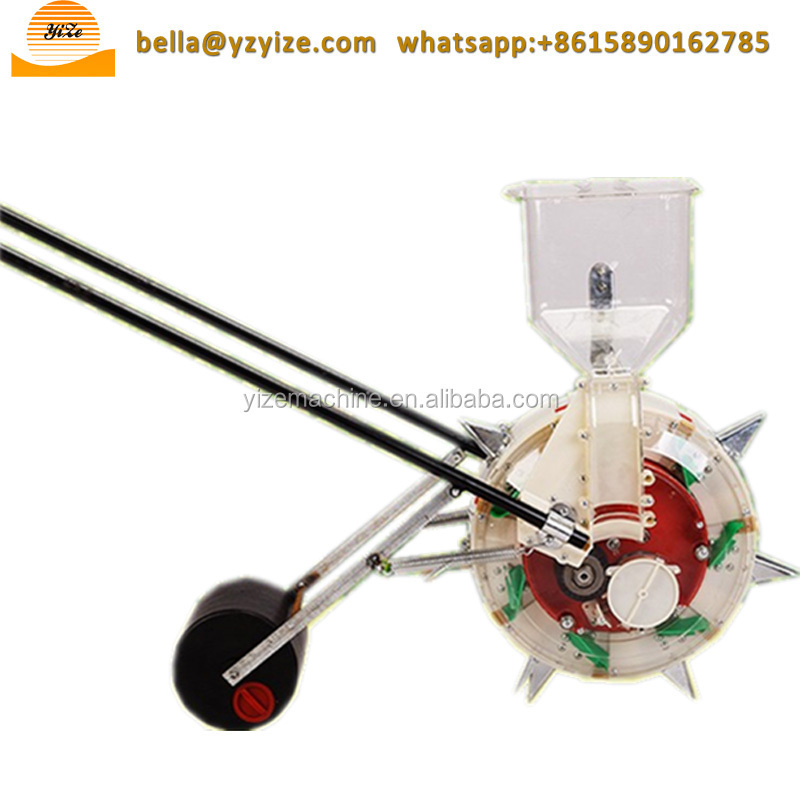 seeder manual corn seeder machine