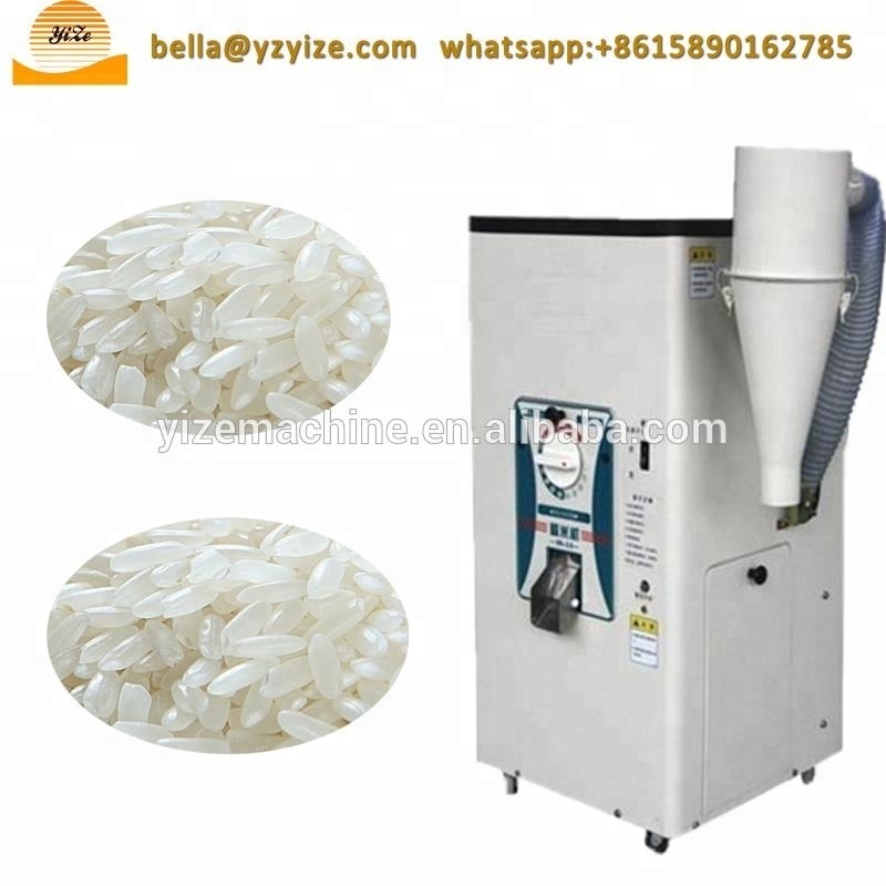 Rice Milling Whitening Machine Rice Polishing Polisher Machine for Sale