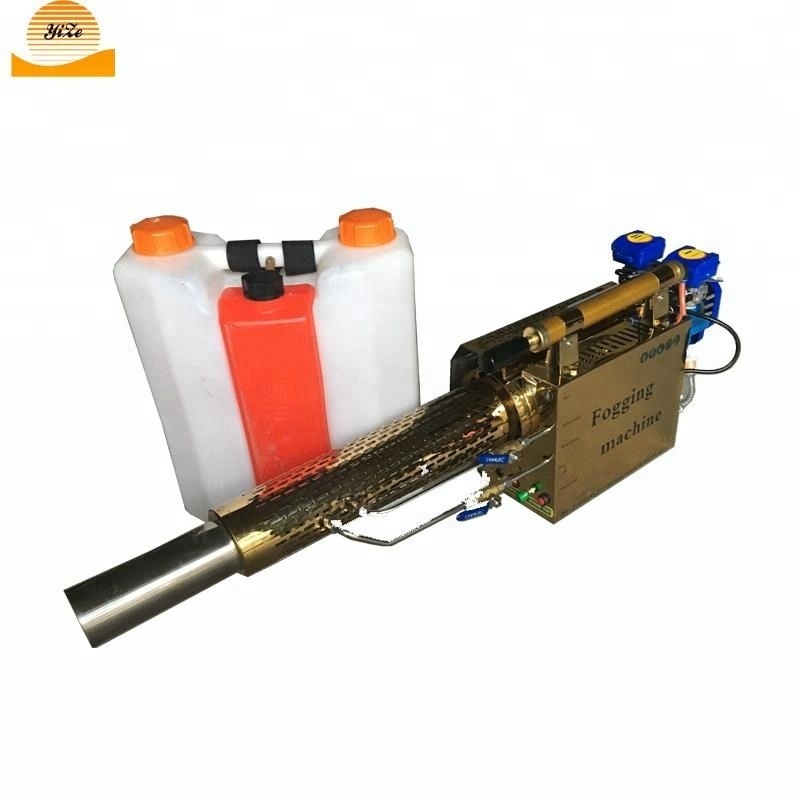 disinfecting fogger machine fumigation fogging machine