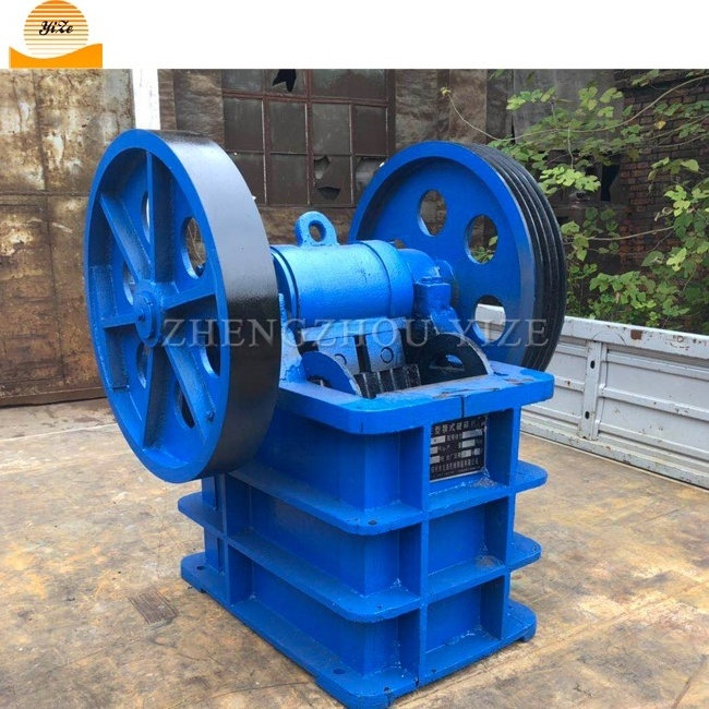 Small Rock Stone Breaker Hammer Crusher 800*600 for Stone Crushing Machine