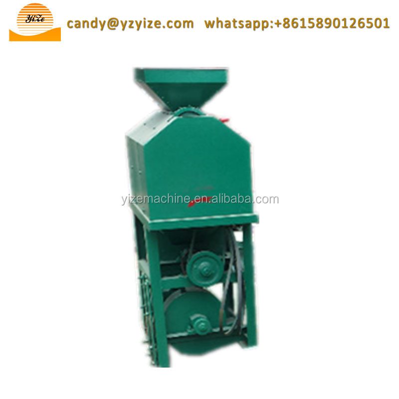 Industrial small corn mill grinder for sale / commercial corn grinder machine