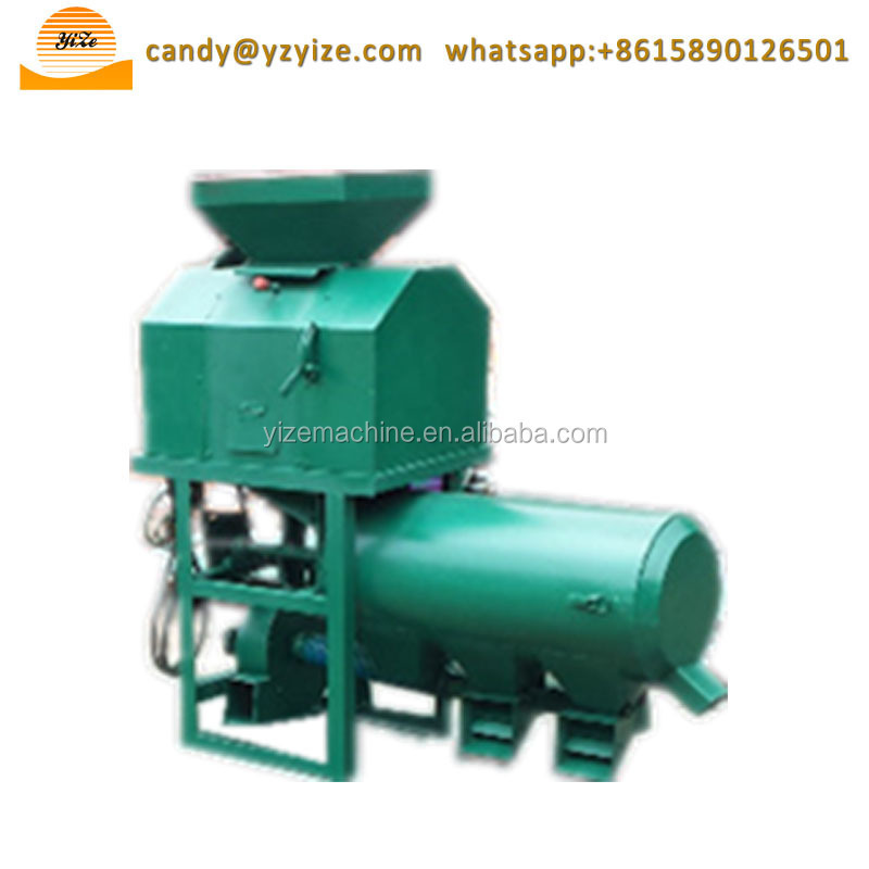 Industrial small corn mill grinder for sale / commercial corn grinder machine