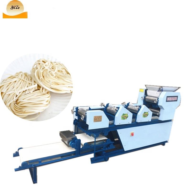 Commercial Shirataki Noodles Maker Making Machine for Noodle Processing Factory