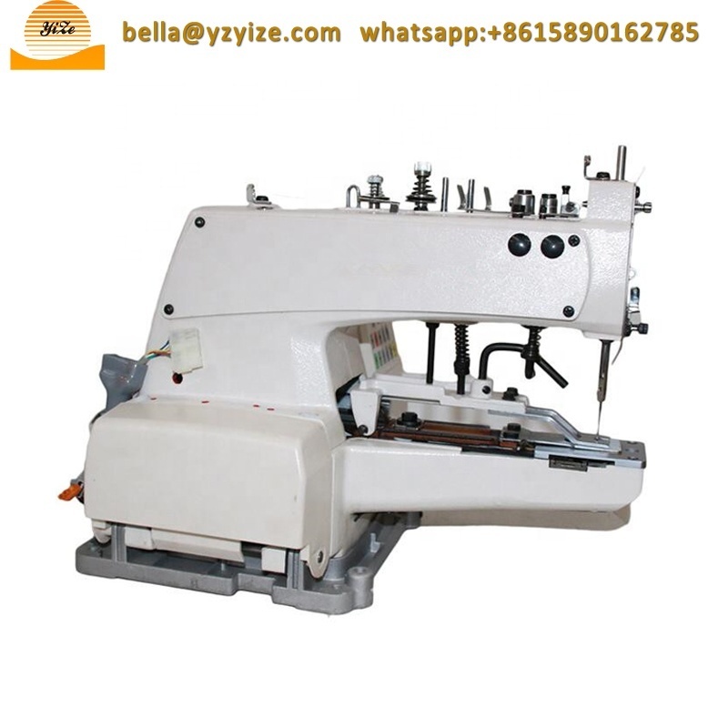 Manual Socks Gloves Towels Sewing Labeling Machine Price Label Sewing Machine