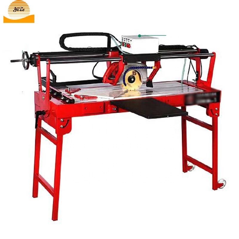 45 degree ceramic marble tile cutting machine tile cutter for hot sale