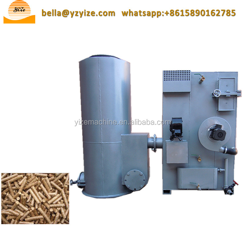 Cleanliness straw biomass gasification stove ,wood gasifier generator