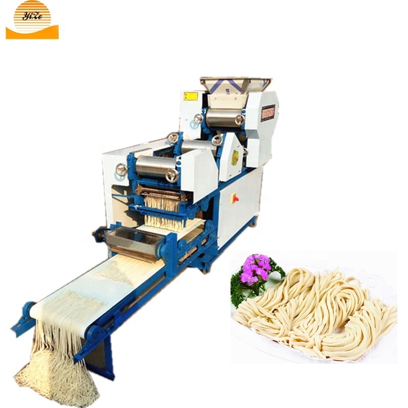 Commercial Shirataki Noodles Maker Making Machine for Noodle Processing Factory