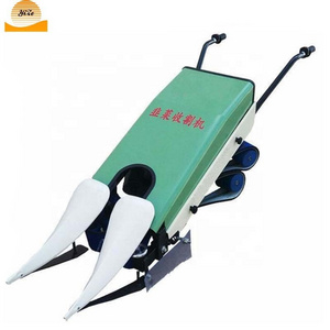 Small type chinese chives harvester machine for sale celery parsley reaping machine