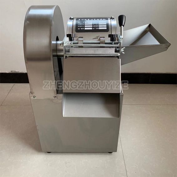 electric potato dicer meat chopper chopping machine commercial vegetable onion rings slicer cutter cutting machine price