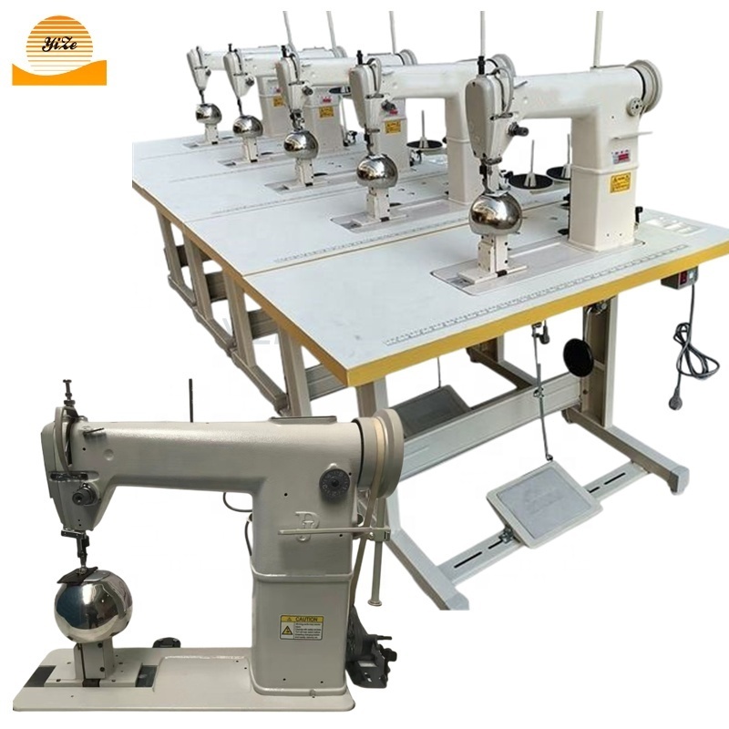 wig sewing machine professional household treadle type sewing machine price leather uppers hair wig making sewing machine