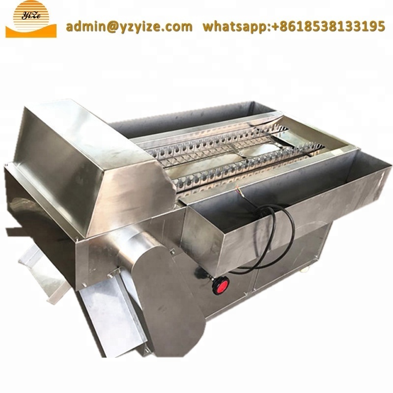 Chicken Paw Cutting Machine Chicken Feet Processing Cutter for Plant