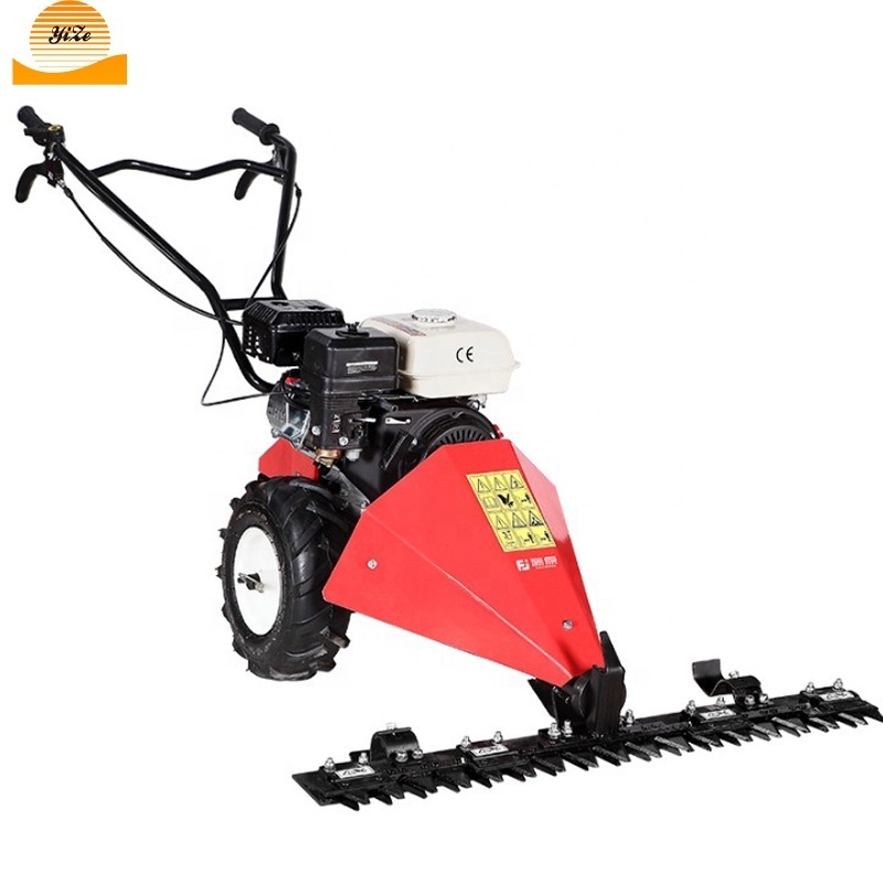 garden gasoline grass cutter lawn mower machine price in the philippines