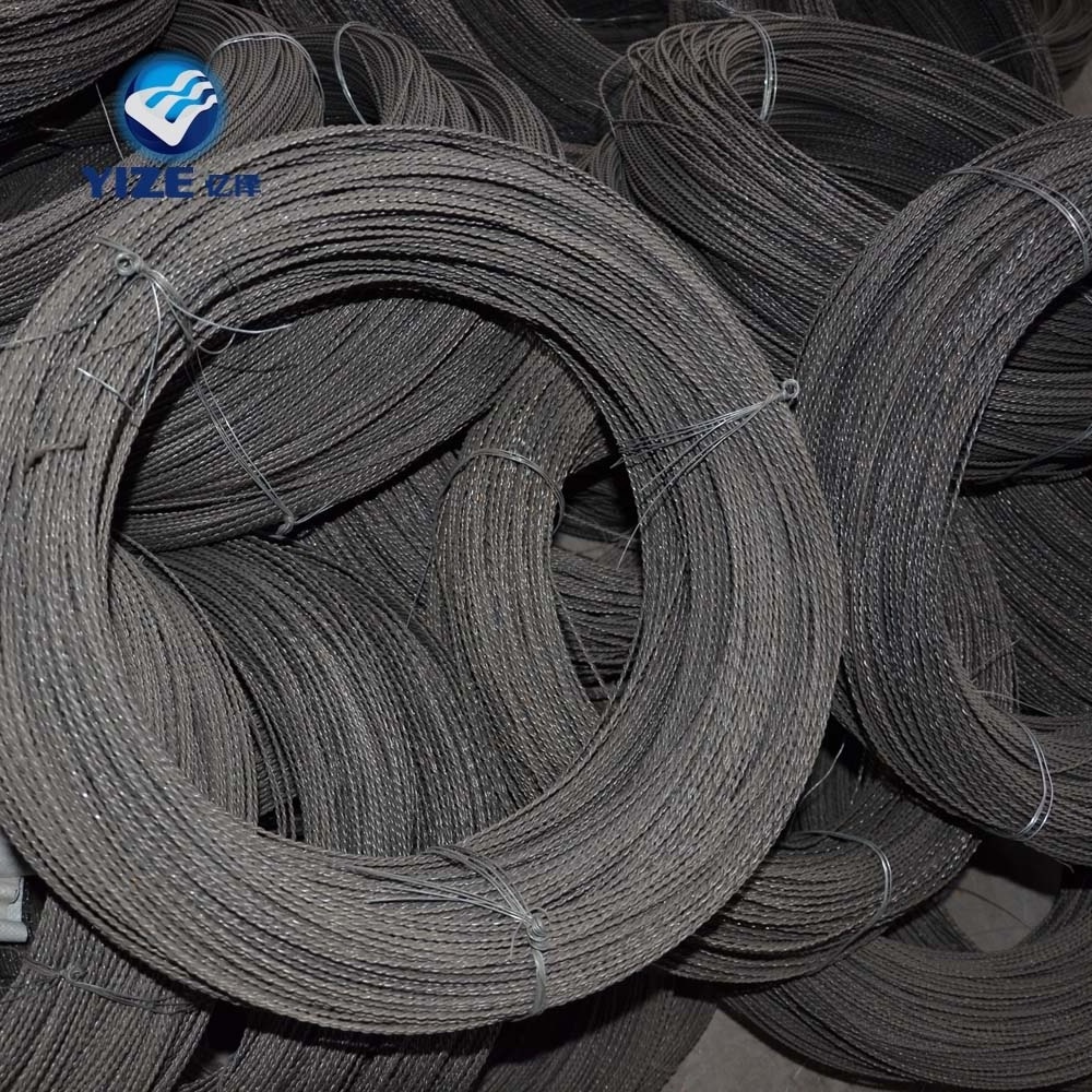 factory 0.18mm galvanized round wire/ galvanized iron/steel wire for sale