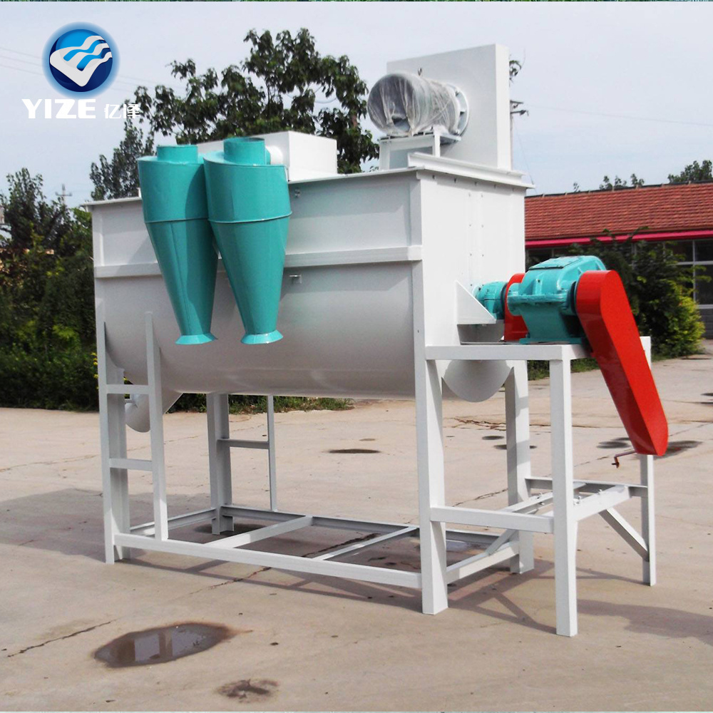 Good price Feed Crusher And Mixer in South Africa price Hot sale poultry feed mixer grinder machine in Botswana