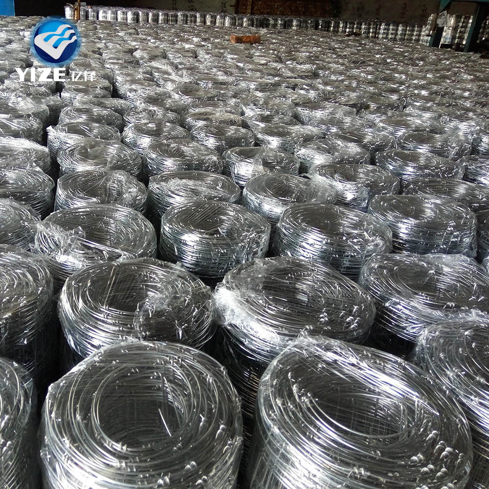 sheep field fences hog wire/Highest coating goat wire fence export to Australia /New Zealand/USA