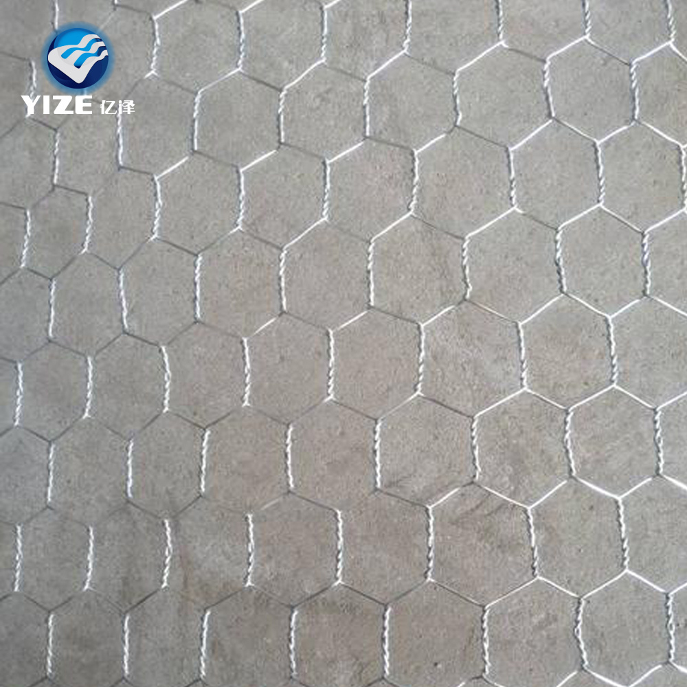 cheap price chicken wire mesh/chicken wire netting/hexagonal wire mesh (factory manufacture)