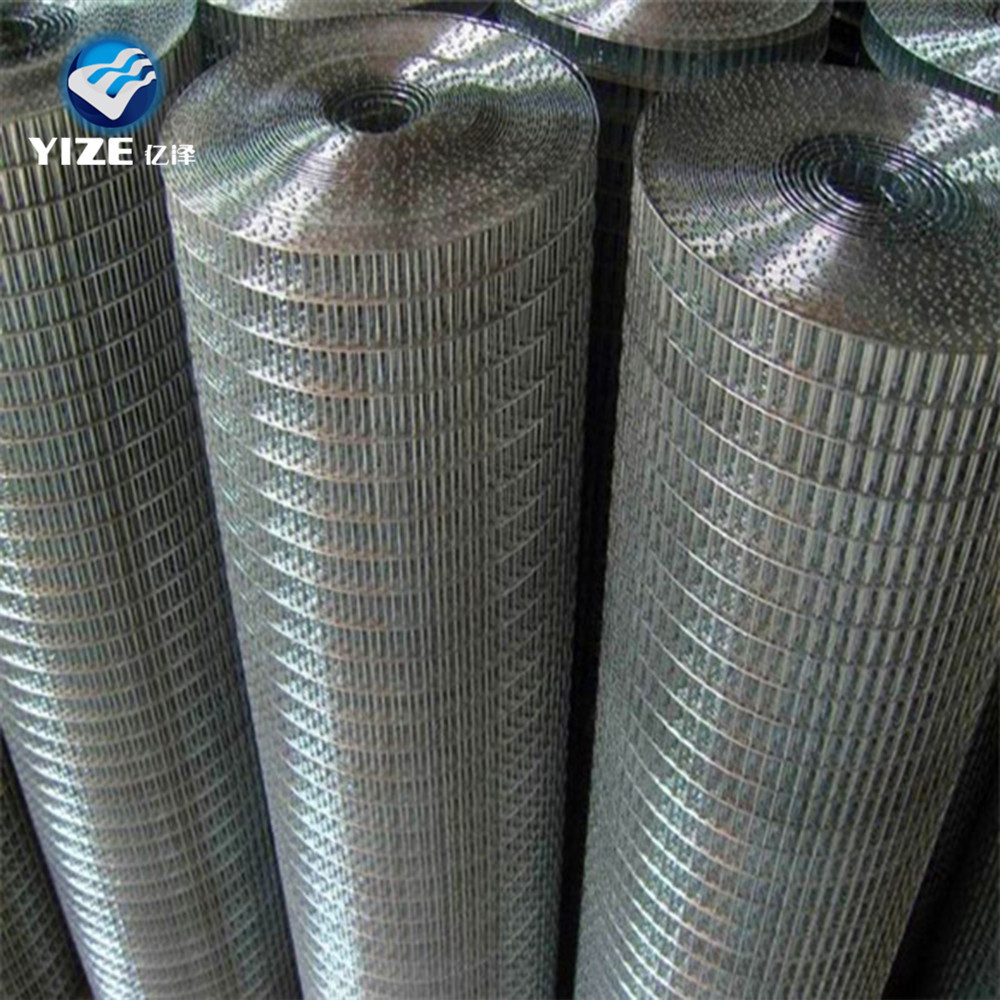 8*16cm Framework Fence/framework Welded Wiremesh Fence