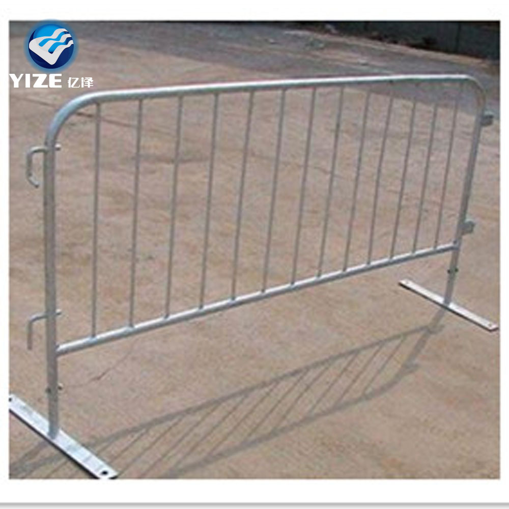 electric fence temporary pigtail stake