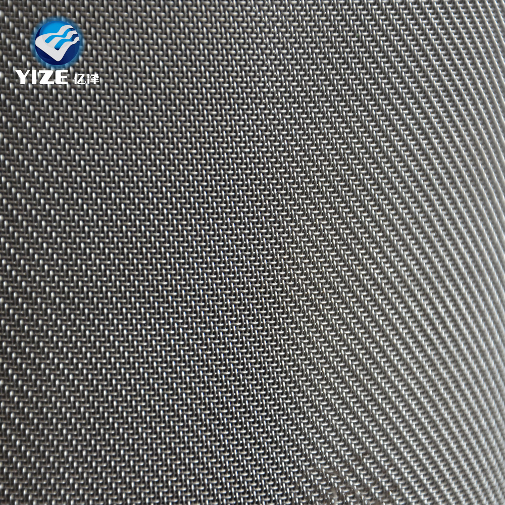 150 micron screen stainless steel/Stainless steel mesh 500/25 micron ss wiremesh