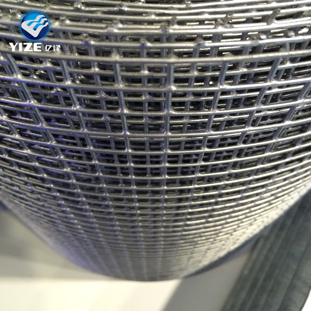 welded wire mesh fence panels in 12 gauge/1x1 welded wire mesh/welded wire mesh panel(Yize factory)