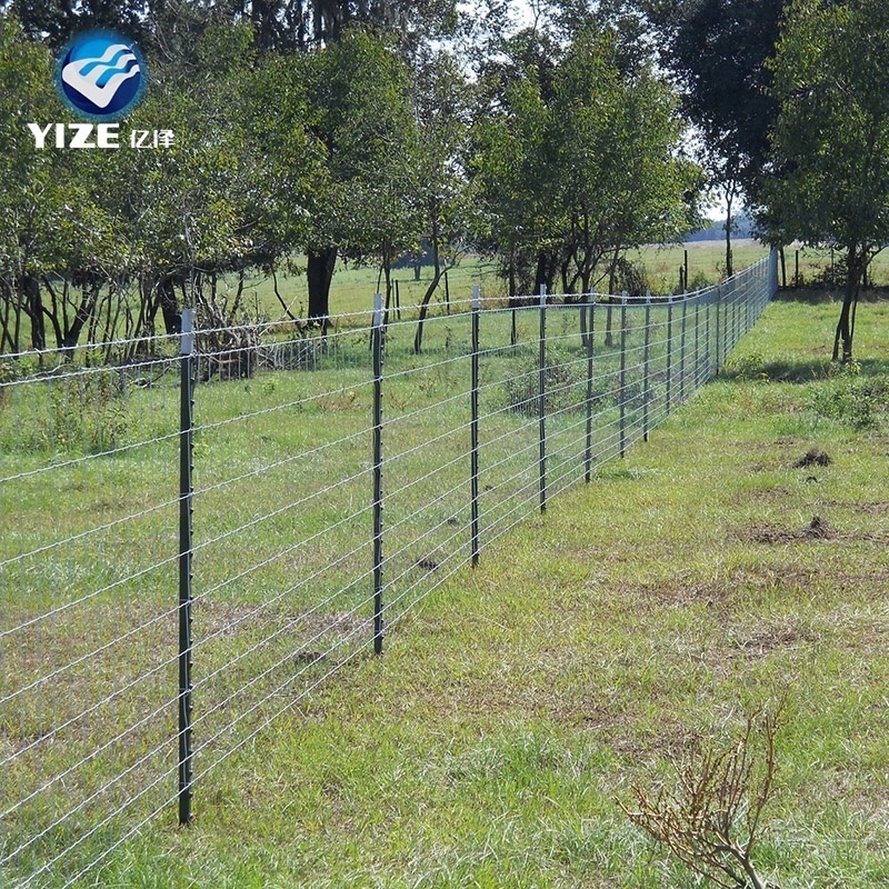 China factory wholesale goat wire fence/fence goat/cheap goat fence