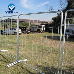 electric fence temporary pigtail stake