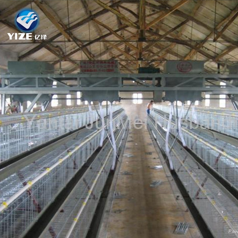 Farm used Chicken cages/Layer cheap chicken coops for sale