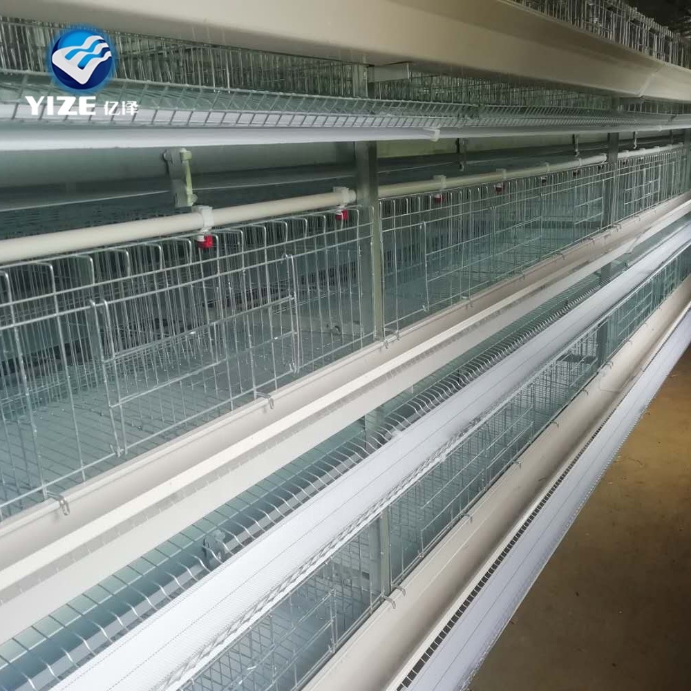 Cheap Price PP Conveyor Chicken Layer Manure Belt for Poultry Cage Soft Custom Item Wooden