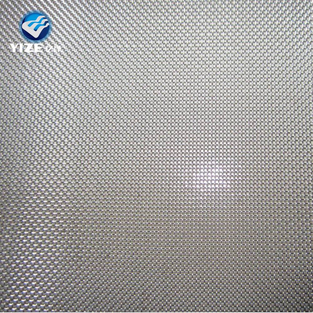 Stainless Steel Mesh for artificial bee hives/Flexible metal mesh fabric