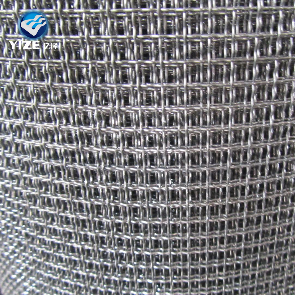 Stainless Steel Mesh for artificial bee hives/Flexible metal mesh fabric